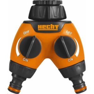 HECHT Kétutas Csapcsatlakozó HECHT08104