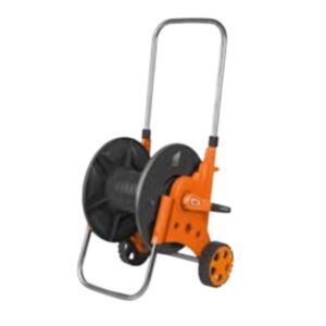 HECHT Tömlőkocsi 1/2' 50M (Tömlő Nélkül) HECHT08623