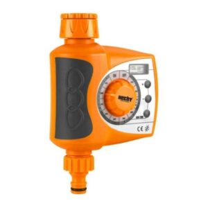 HECHT Elektromos Locsoló Időzítő öntöző időzítő HECHT08907