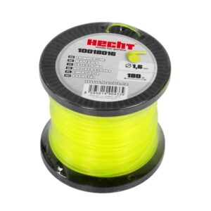 HECHT Fűkasza Damil Vágódamil Vágószál Kör Alakú 1,6*180M HECHT10018016