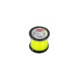 HECHT Fűkasza damil vágódamil csillag alakú 2,4mm 90mHECHT10209024