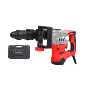 HECHT Elektromos Fúrókalapács Vésőgép Bontókalapács 15J SDS Max HECHT1090