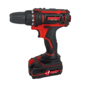 HECHT Akkumulátoros Csavarbehajtó akkus csavarbehajtó fúró HECHT1247