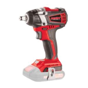 HECHT Akkumulátoros Ütvecsavarozó, Akku és töltő nélkül HECHT1256