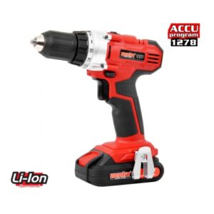 HECHT Akkumulátoros Csavarbehajtó HECHT1277