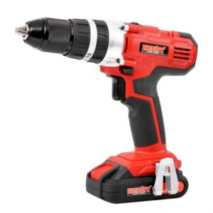 HECHT Akkumulátoros csavarbehajtó akkus csavarbehajtó akkus fúró 20V 2Ah HECHT1278