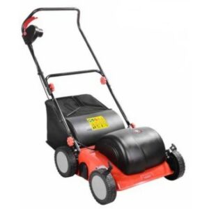 HECHT Elektromos Gyepszellőztető gyeplazító gyep szellőztető, 1700 W HECHT1739