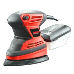 HECHT Elektromos Rezgőcsiszoló HECHT1766