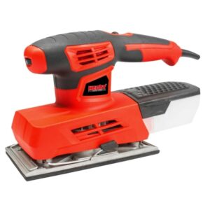 HECHT Elektromos Rezgőcsiszoló HECHT1767