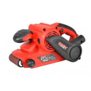 HECHT Elektromos Szalagcsiszoló 810W HECHT1781