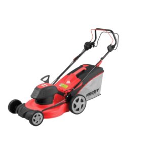 HECHT Elektromos Fűnyíró fű nyíró 1800W HECHT1802S