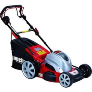 HECHT 5 In 1 Elektromos Önjáró Fűnyíró HECHT1803S5IN1