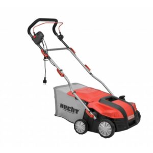 HECHT Gyepszellőztető gyeplazító gyep szellőztető 2In1 HECHT18482IN1