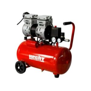 HECHT Kompresszor, Olajmentes, Csendes HECHT2075