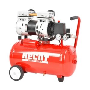 HECHT Kompresszor Olajmentes, Csendes HECHT2086