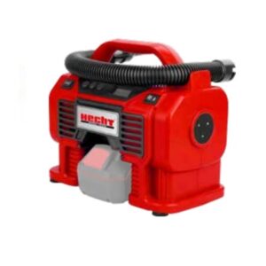 HECHT Többfunkciós Akkumulátoros Kompresszor HECHT2190