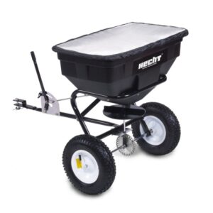 HECHT Szóró Kerti Traktorhoz (Mag,Só) HECHT260
