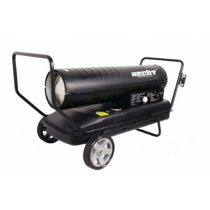 HECHT Gázolajos Hőlégbefúvó Hőlégfúvó HECHT3039