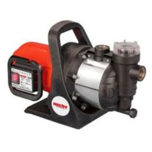 HECHT Kerti Szivattyú Vízszivattyú 1100W 4600 l/h HECHT3131