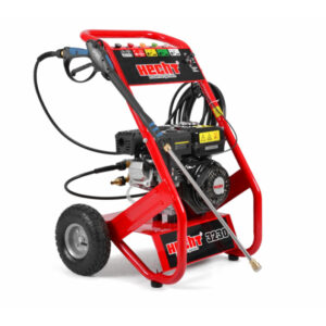 HECHT Benzinmotoros Magasnyomású Mosó Benzines magasnyomású mosó HECHT3230