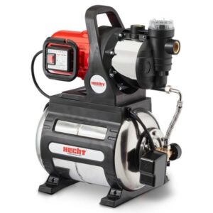 HECHT Inox Szivattyú HECHT3331INOX