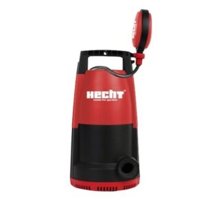 HECHT Búvárszivattyú Merülő Szivattyú vízszivattyú, 3In1 HECHT3415