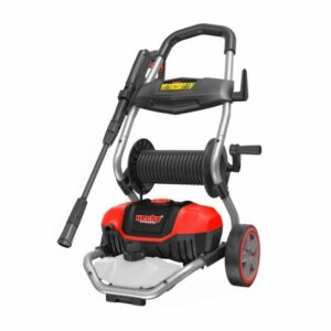 HECHT Magasnyomású Mosó Sterimo nagynyomású mosó 1800W HECHT351