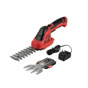 HECHT Akkumulátoros Fűnyíró Olló És Sövényvágó HECHT5013