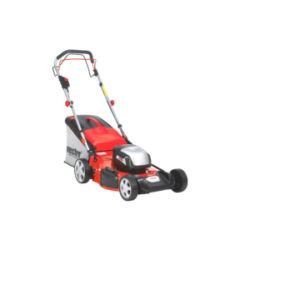 HECHT Akkumulátoros Önjáró Fűnyíró, Akku+Töltő Nem Tartozék HECHT5045S