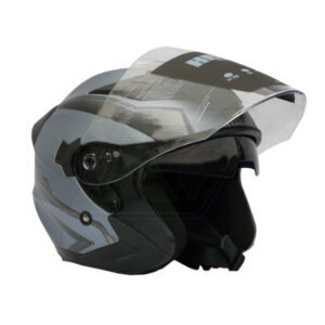 HECHT Bukósisak Motoros bukósisak motoros sisak HECHT52627M