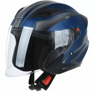HECHT Bukósisak Motoros bukósisak motoros sisak L HECHT53627L