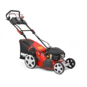 HECHT 5 In 1 Benzinmotoros Fűnyíró Benzines Önjáró Fűnyíró HECHT543SWE5IN1