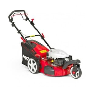 HECHT 5 In 1 Benzinmotoros Fűnyíró Benzines Önjáró Fűnyíró HECHT5483SW5IN1