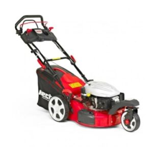 HECHT 5 In 1 Benzinmotoros Fűnyíró Benzines Önjáró Fűnyíró HECHT5483SWE5IN1