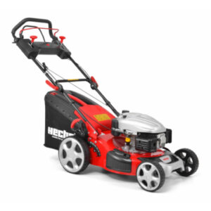 HECHT 5 In 1 Benzinmotoros Fűnyíró Benzines Önjáró Fűnyíró HECHT5484SX5IN1