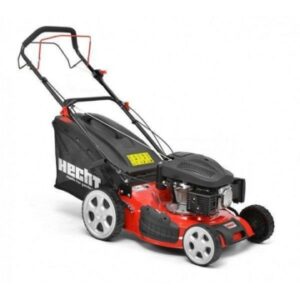 HECHT Benzinmotoros Fűnyíró Benzines Önjáró Fűnyíró 173cm3 HECHT551SX5IN1