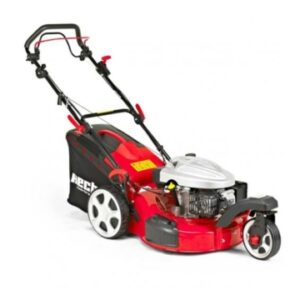 HECHT 5 In 1 Benzinmotoros Fűnyíró Benzines Önjáró Fűnyíró HECHT5533SW5IN1