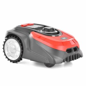 HECHT Robotfűnyíró Robot fűnyíró HECHT5605
