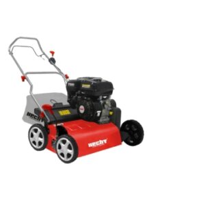 HECHT Benzines Gyepszellőztető gyeplazító gyep szellőztető HECHT5644