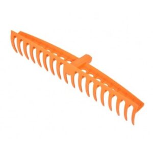 HECHT Nylon Gereblye-Fej, 580Mm HECHT600118