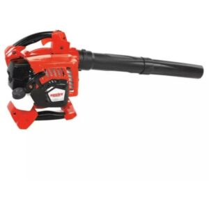 HECHT Benzinmotoros Lombszívó benzines lombfúvó Gyűjtő HECHT9280