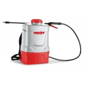 HECHT Akkumulátoros Permetező Akku+Töltő Nem Tart. HECHT9415