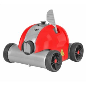 HECHT Akkumulátoros Medenceporszívó HECHTBLUESEA80