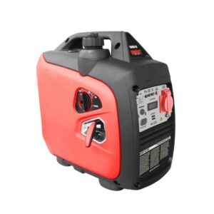 HECHT Ig2201 Aggregátor generátor áramfejlesztő HECHTIG2201