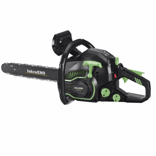 ISKRA ERO Benzinmotoros Láncfűrész Benzines láncfűrész 40,1cm3 Ie-Gc401