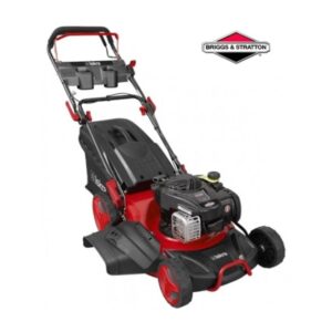 ISKRA Benzinmotoros fűnyíró Benzines fűnyíró 140cm3 Hg48Smh-Bs500