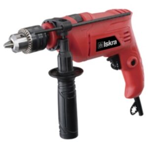 ISKRA Elektromos ütvefúró ütve fúrógép 500W Gx-Eid040-2