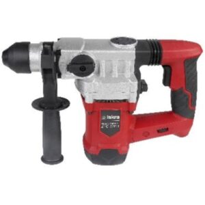 ISKRA Fúrókalapács Fúró kalapács Fúrógép 1500W Z1C-32Fb