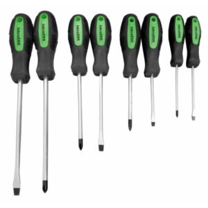 ISKRA ERO Csavarhúzó Készlet Hts-8