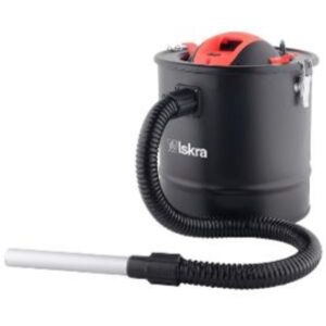 ISKRA Hamuporszívó Kandallóporszívó Hamu porszívó 1000W Zn1601-18L